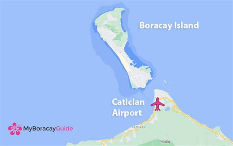 flights to boracay philippines|closest airport to boracay.